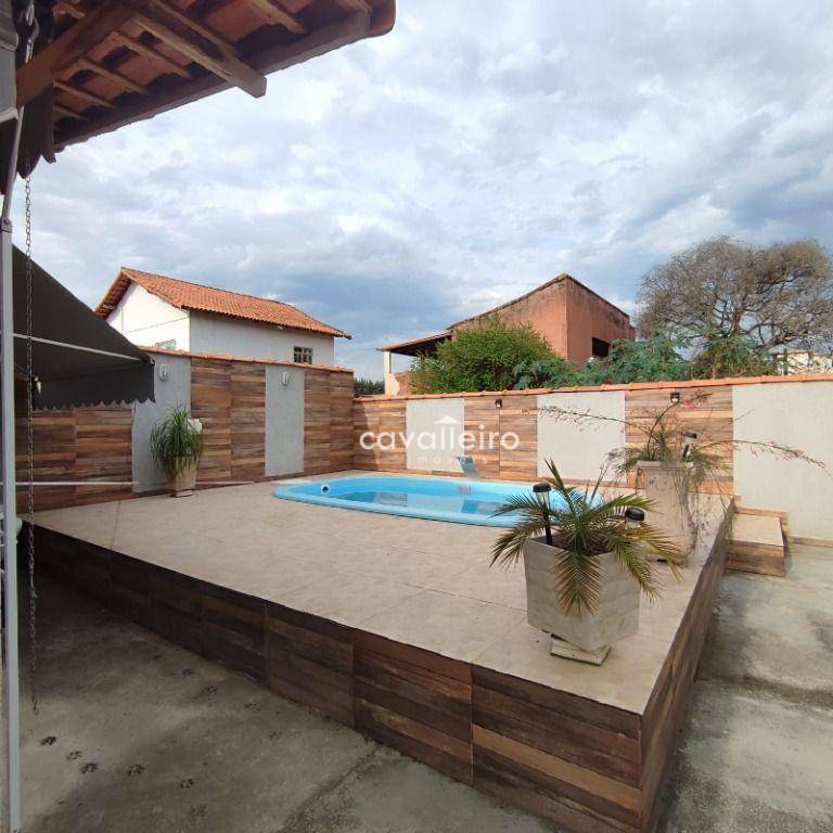 Casa à venda com 3 quartos, 113m² - Foto 9