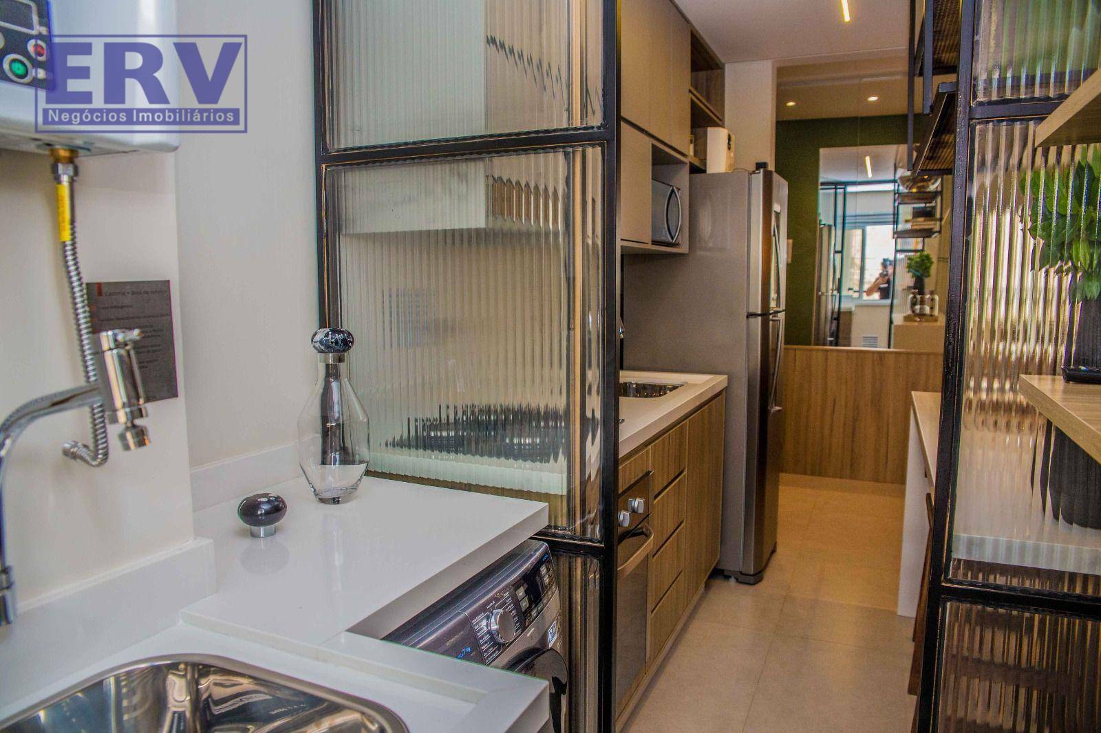 Apartamento à venda com 2 quartos, 60m² - Foto 12