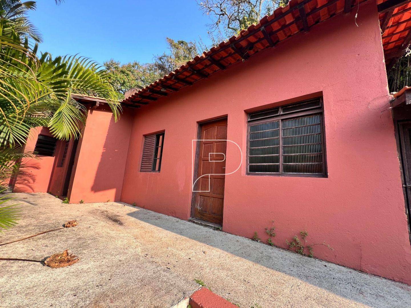 Casa de Condomínio à venda com 4 quartos, 570m² - Foto 50