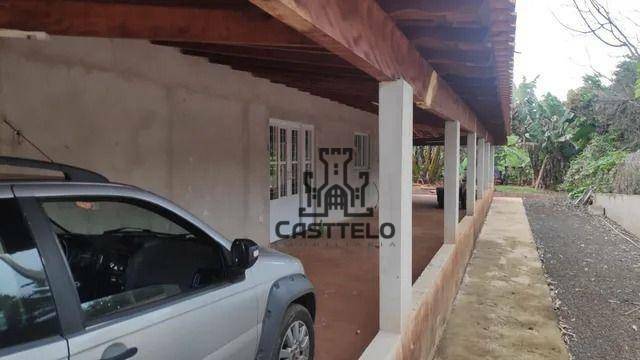 Chácara à venda com 3 quartos, 190m² - Foto 6