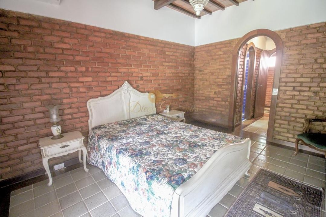 Casa de Condomínio à venda com 5 quartos, 1200m² - Foto 28