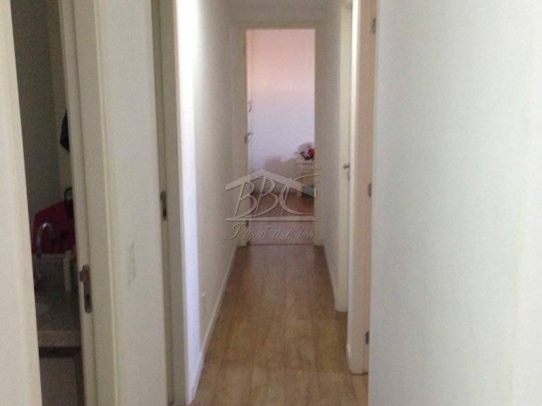 Apartamento à venda com 3 quartos, 101m² - Foto 8