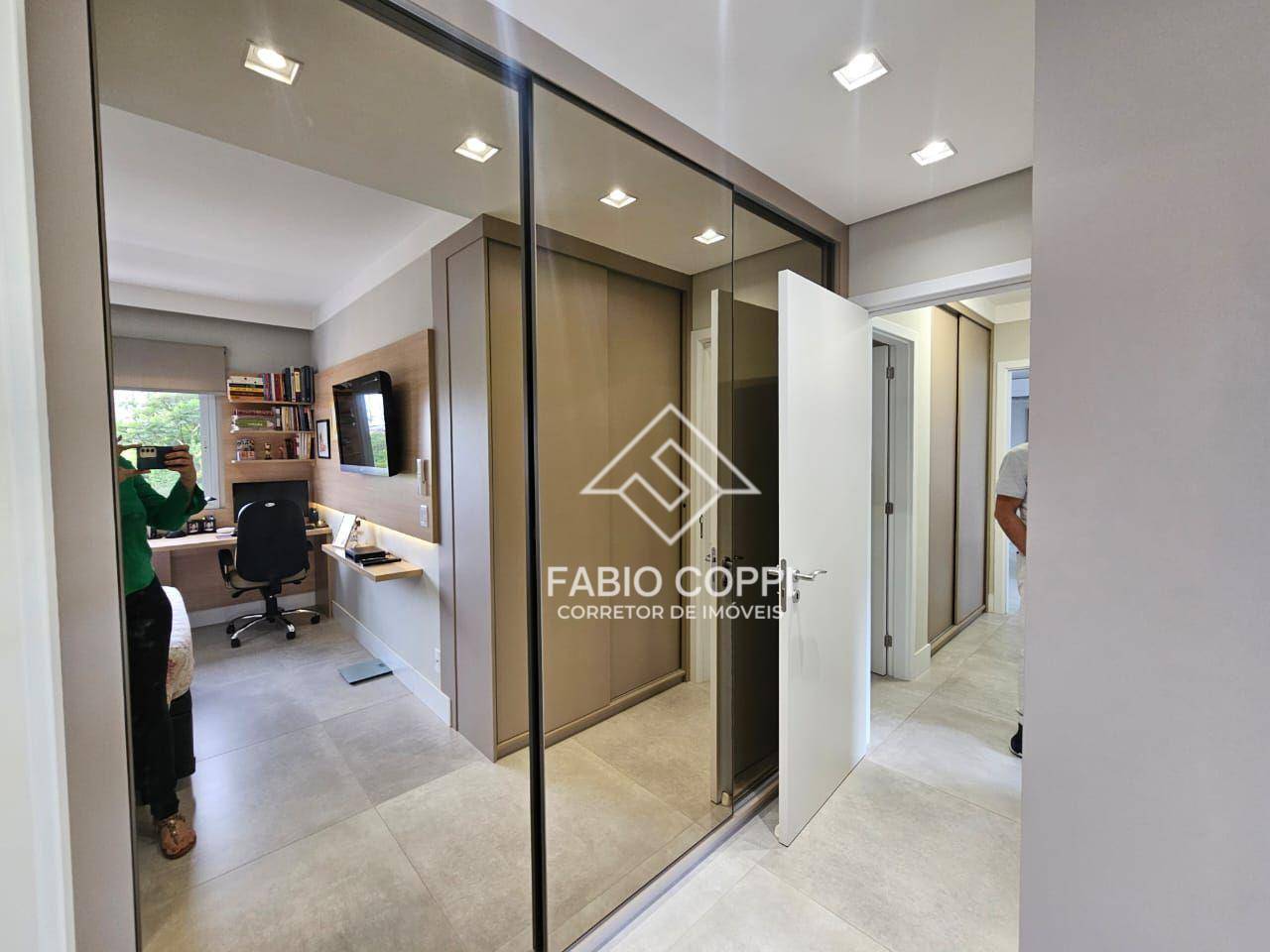 Apartamento à venda com 3 quartos, 125m² - Foto 15