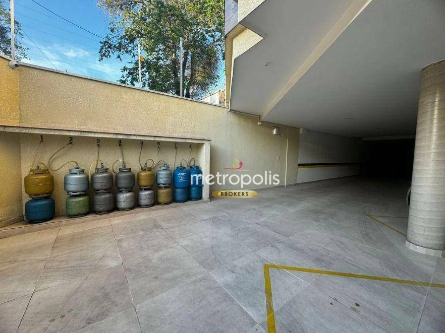 Apartamento à venda com 2 quartos, 100m² - Foto 10