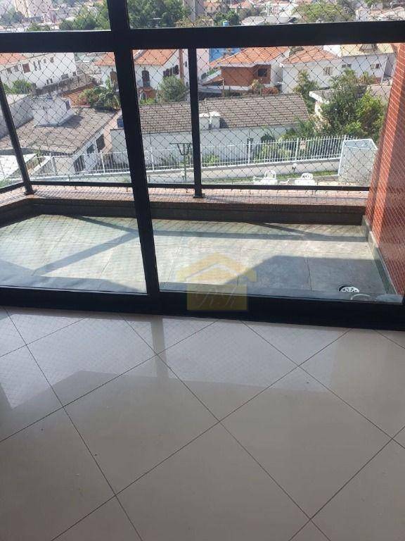 Apartamento à venda com 2 quartos, 65m² - Foto 3