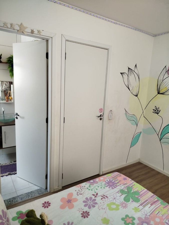 Sobrado, 2 quartos - Foto 11