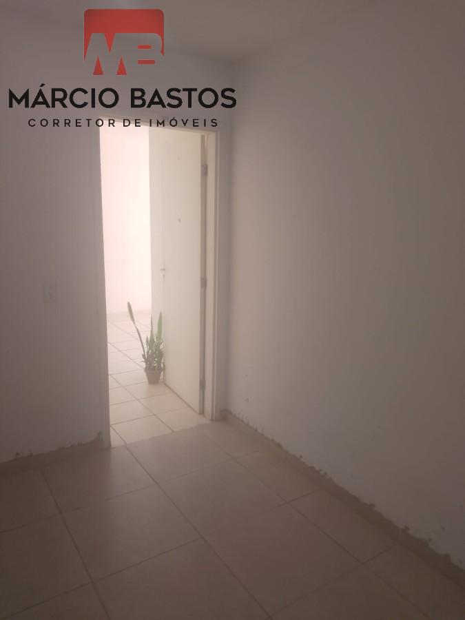 Apartamento à venda com 2 quartos - Foto 2