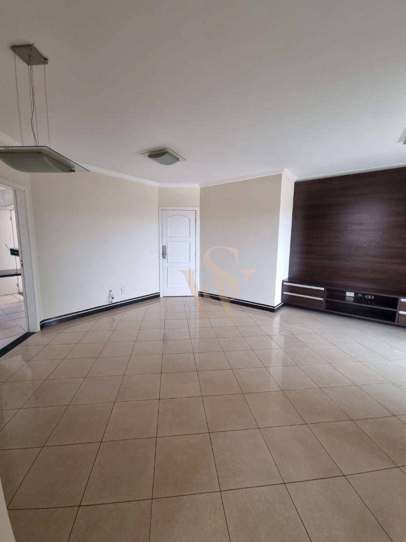 Apartamento à venda com 4 quartos, 169m² - Foto 2