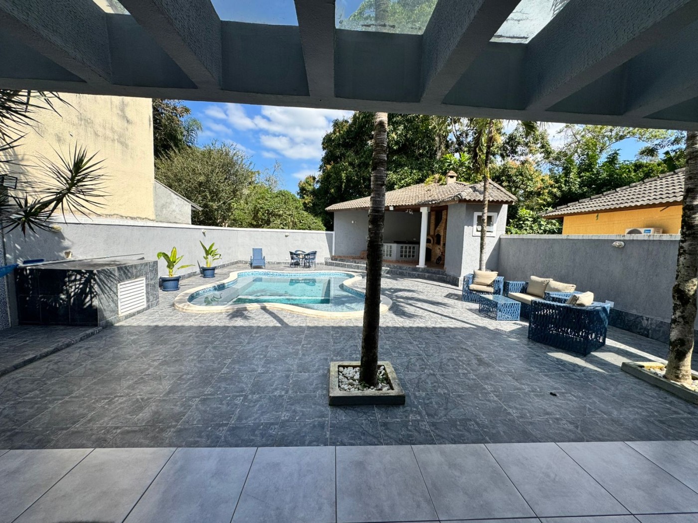 Casa de Condomínio à venda com 3 quartos, 344m² - Foto 5