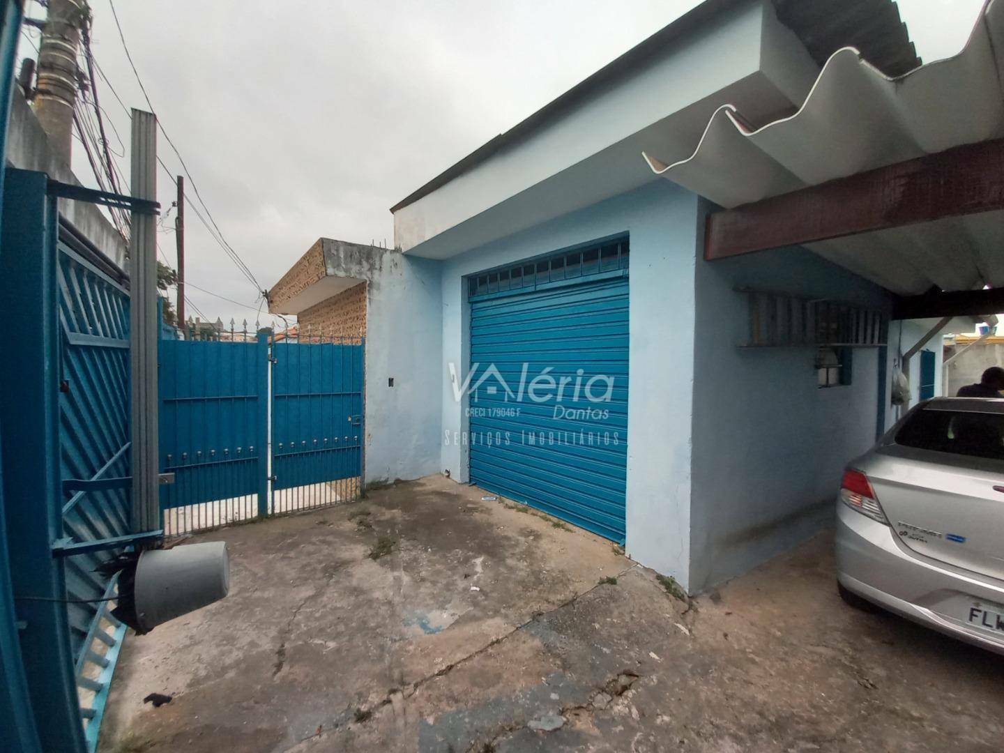 Casa à venda e aluguel com 3 quartos, 99m² - Foto 17