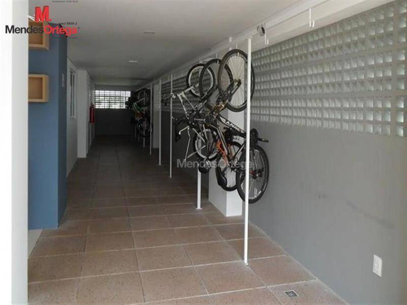 Apartamento para alugar com 3 quartos, 97m² - Foto 18