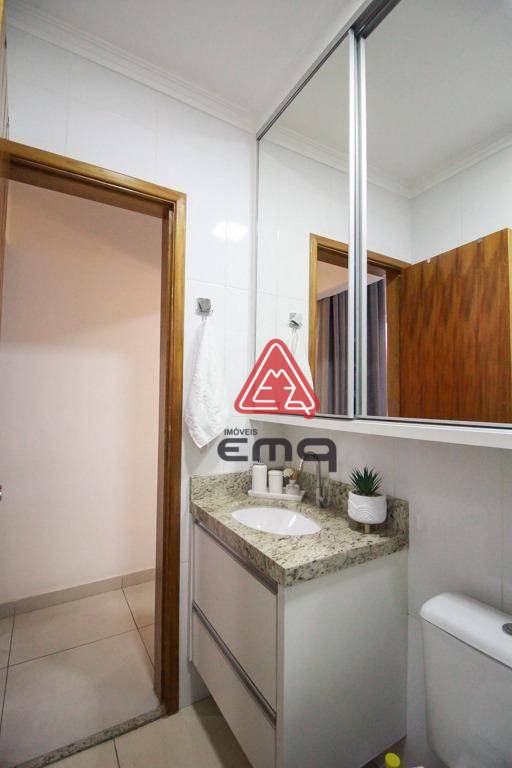 Apartamento à venda com 1 quarto, 32m² - Foto 11