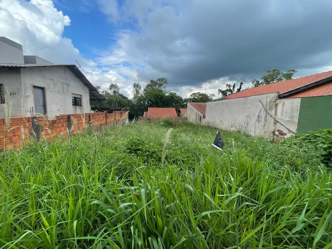 Terreno à venda, 250M2 - Foto 1