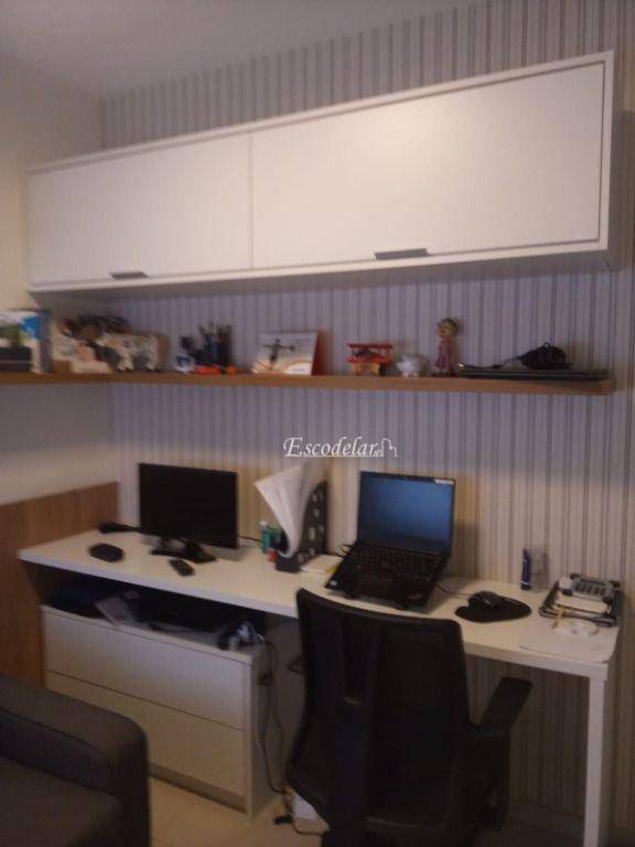 Apartamento à venda com 2 quartos, 89m² - Foto 21