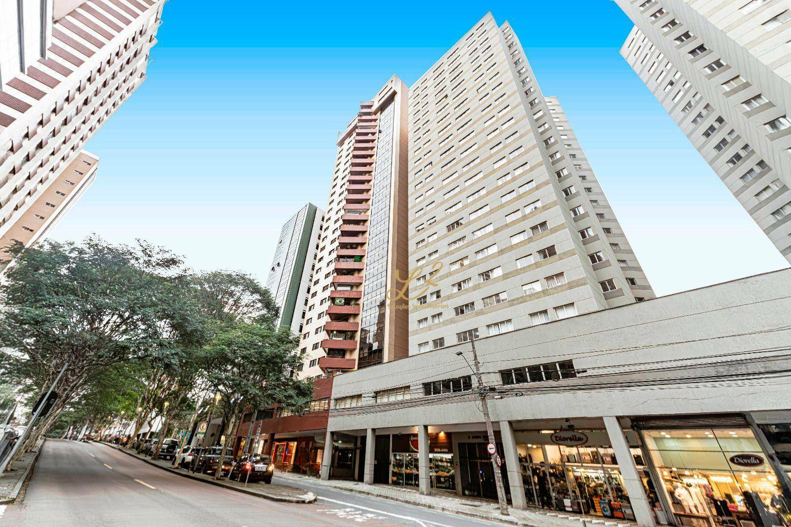 Apartamento para alugar com 3 quartos, 85m² - Foto 2