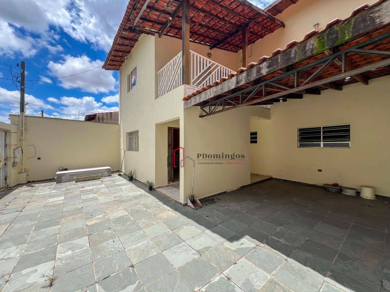 Sobrado à venda com 4 quartos, 220m² - Foto 23