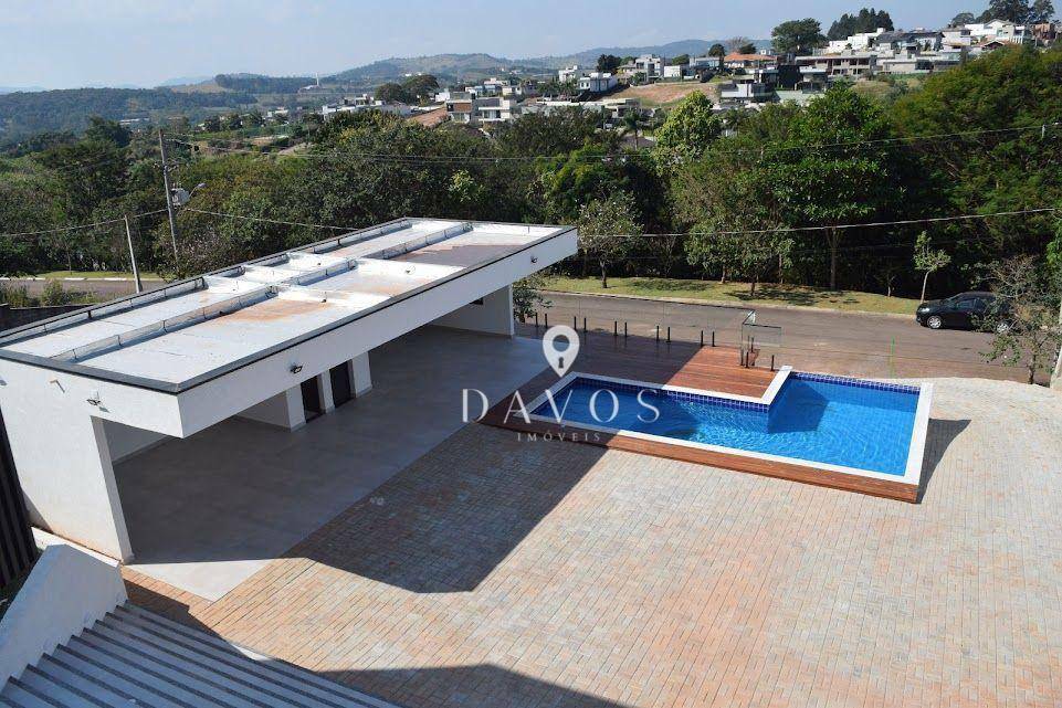 Sobrado à venda com 3 quartos, 305m² - Foto 7