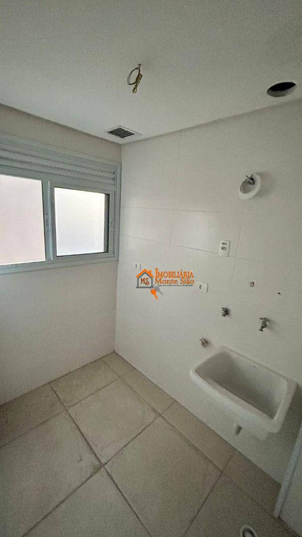 Apartamento à venda com 3 quartos, 100m² - Foto 28