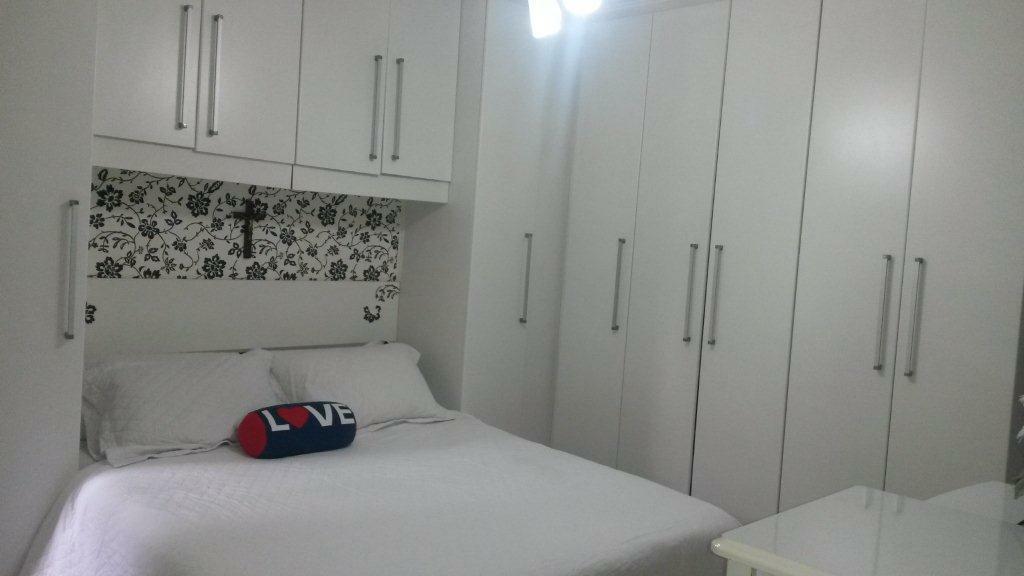 Sobrado à venda com 4 quartos, 210m² - Foto 11