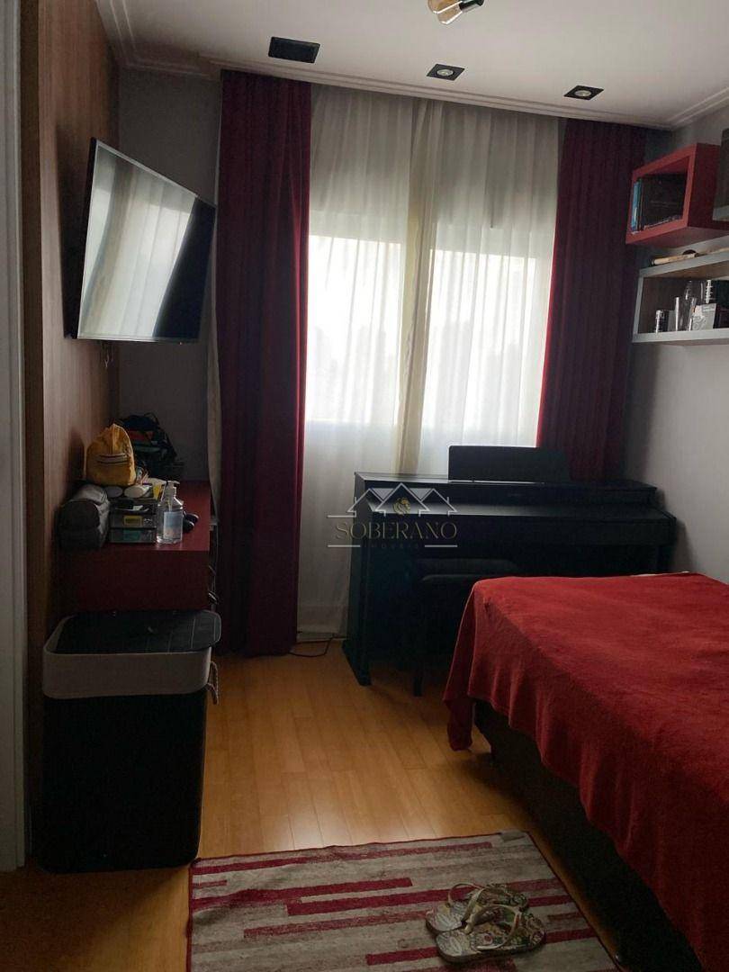 Apartamento à venda com 3 quartos, 120m² - Foto 30