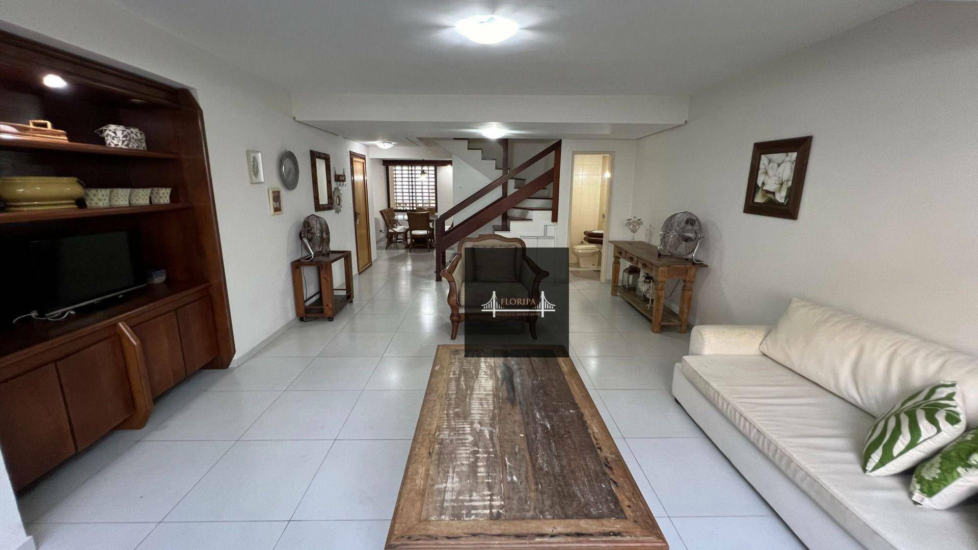 Apartamento, 3 quartos, 169 m² - Foto 5