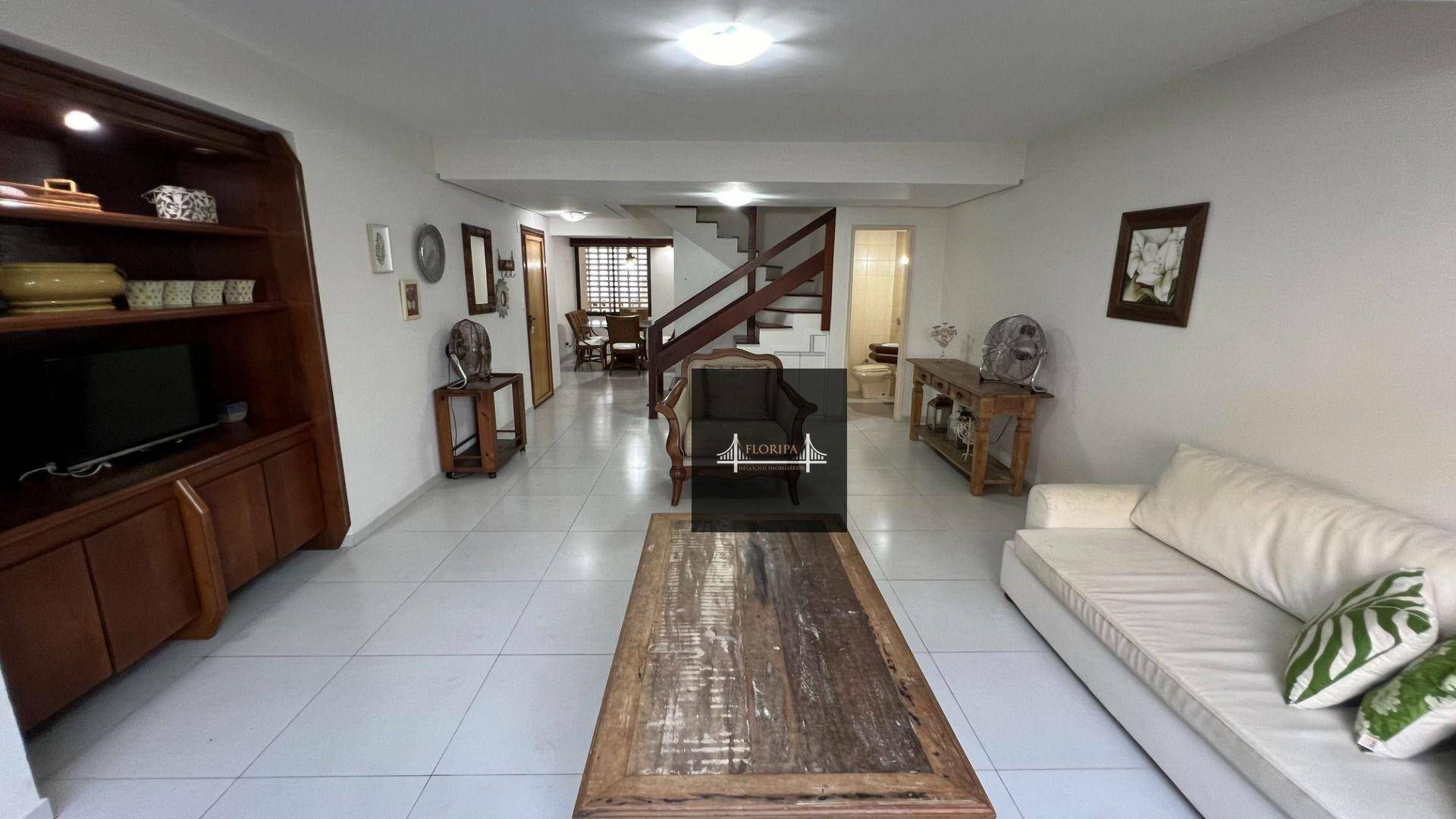 Apartamento à venda com 3 quartos, 169m² - Foto 5