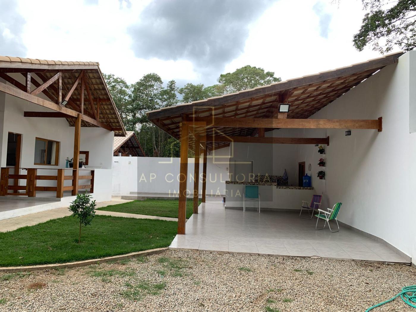 Fazenda à venda, 253m² - Foto 19