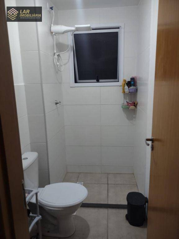 Apartamento à venda com 2 quartos, 42m² - Foto 6