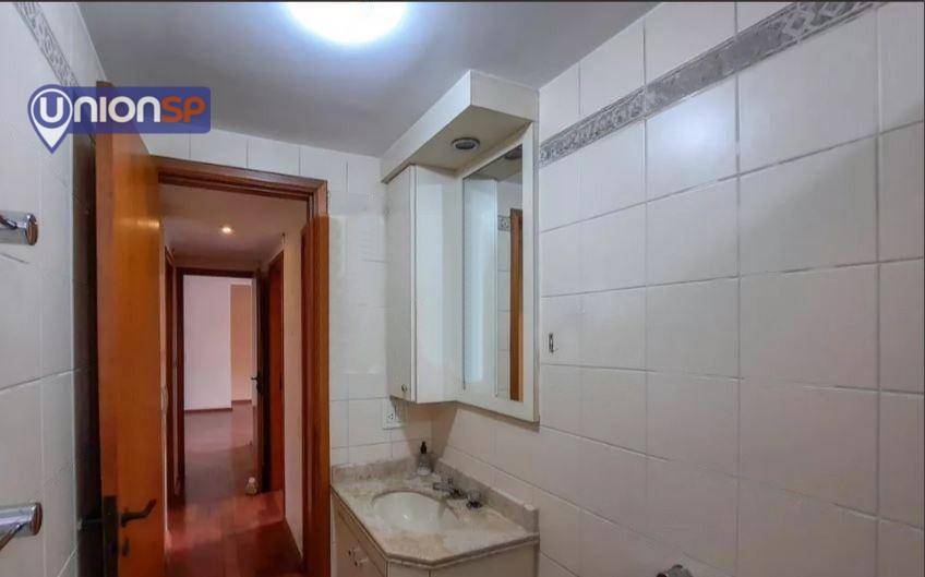 Apartamento à venda com 3 quartos, 96m² - Foto 9