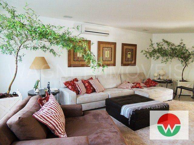 Casa de Condomínio à venda com 7 quartos, 1650m² - Foto 14