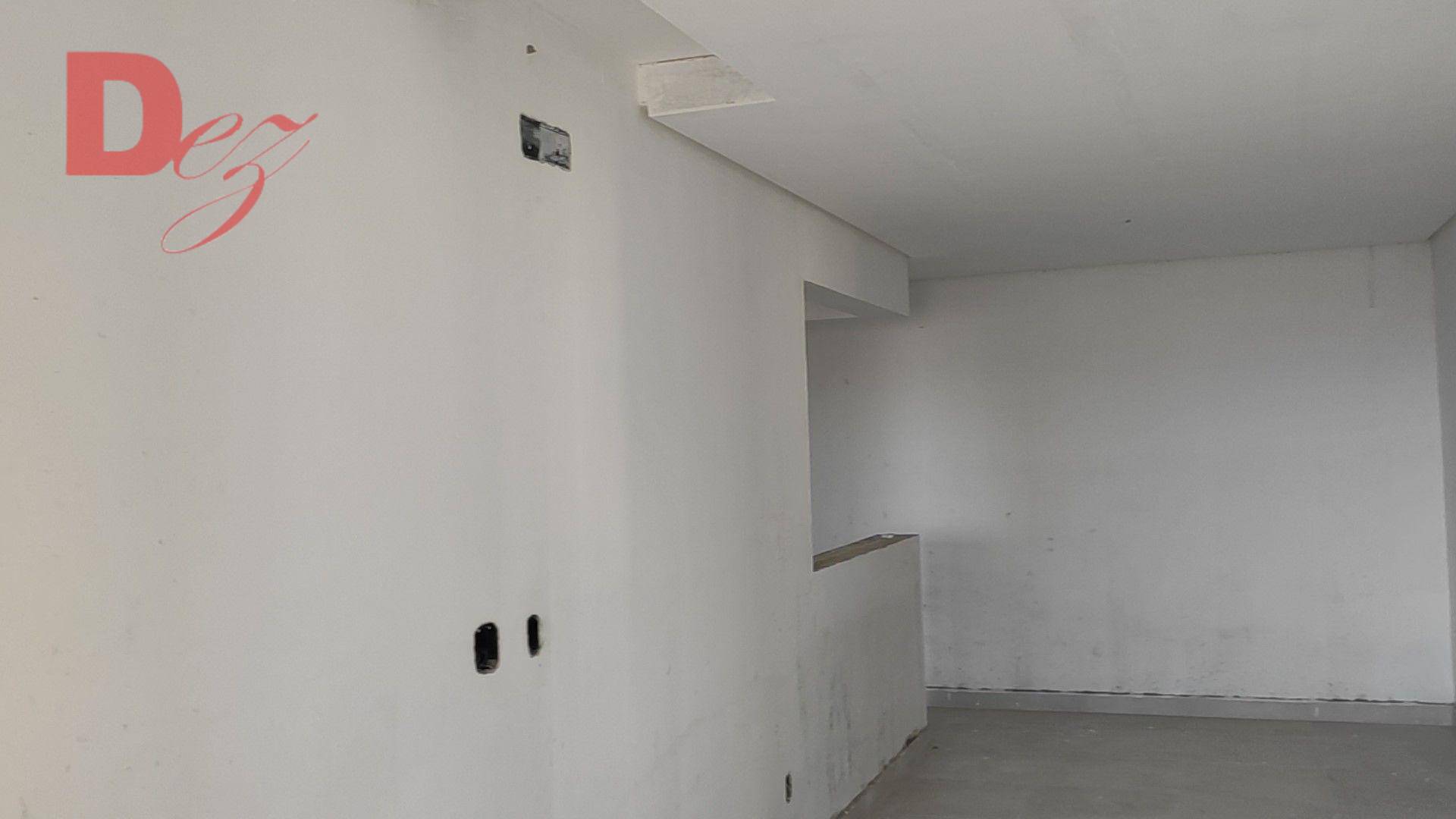 Apartamento à venda com 1 quarto, 57m² - Foto 8