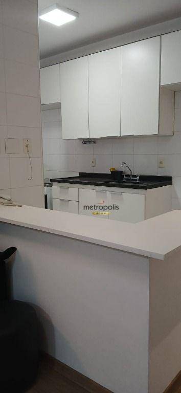 Apartamento à venda com 2 quartos, 75m² - Foto 11