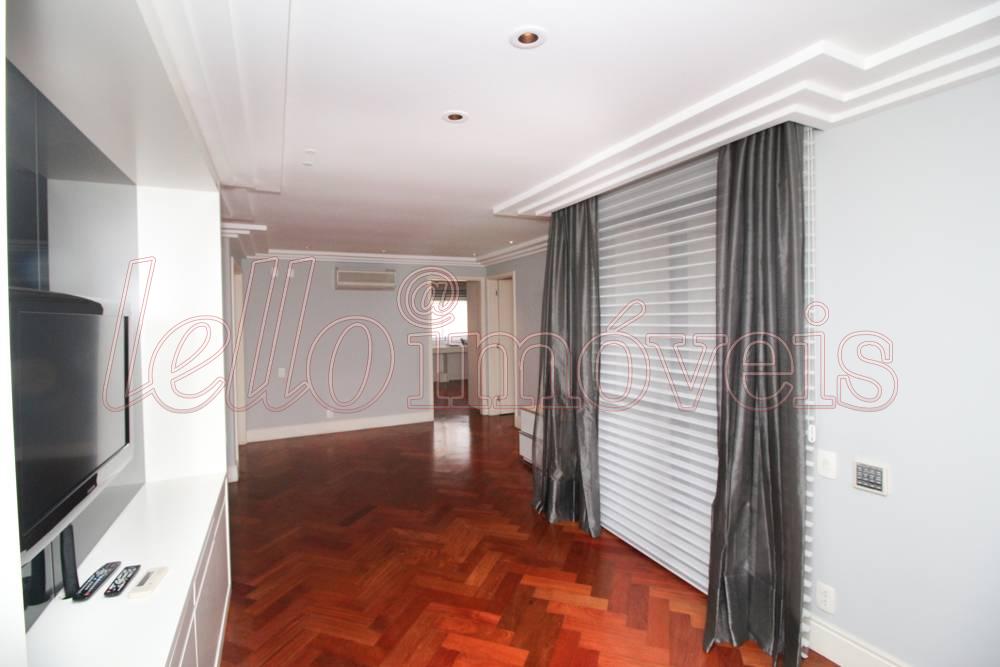 Apartamento à venda com 4 quartos, 400m² - Foto 15