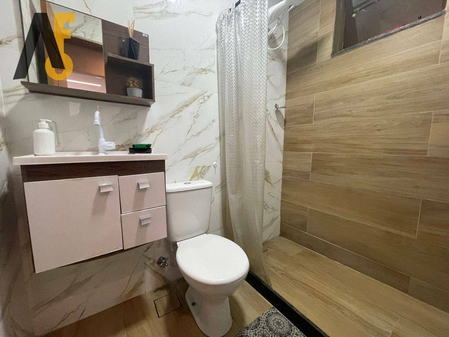 Casa à venda com 5 quartos, 382m² - Foto 15