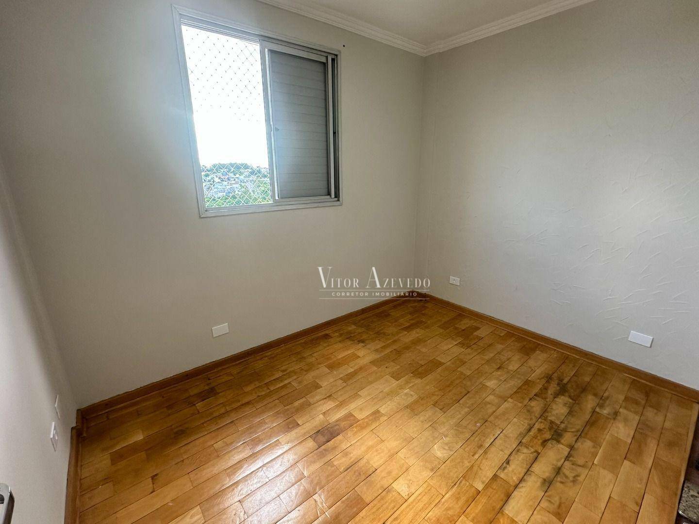 Apartamento para alugar com 3 quartos, 70m² - Foto 15