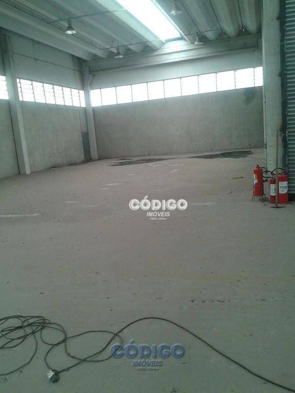 Depósito-Galpão-Armazém à venda, 3200m² - Foto 27