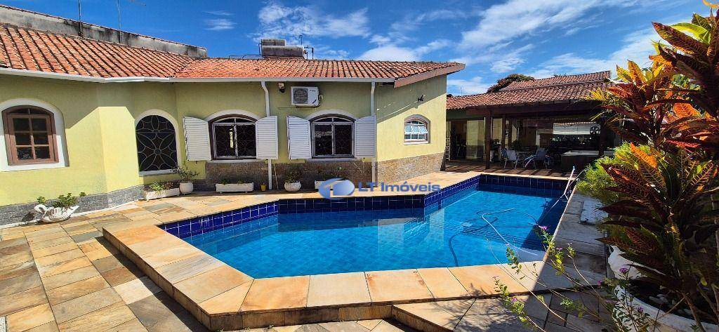 Casa, 5 quartos, 402 m² - Foto 14