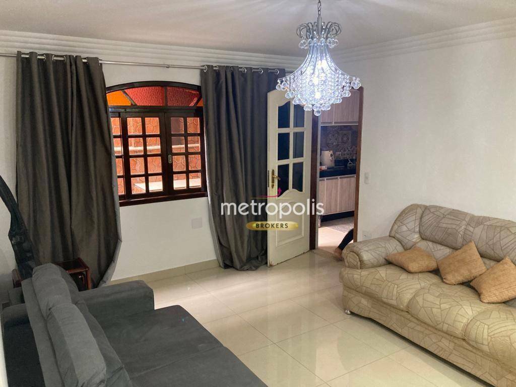 Sobrado à venda com 4 quartos, 320m² - Foto 4