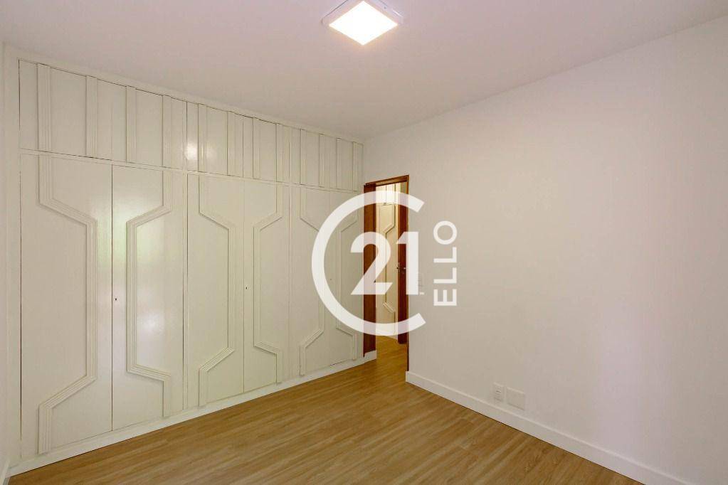 Apartamento à venda com 4 quartos, 190m² - Foto 10