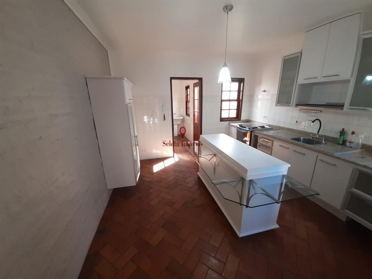 Casa à venda com 3 quartos, 297m² - Foto 11