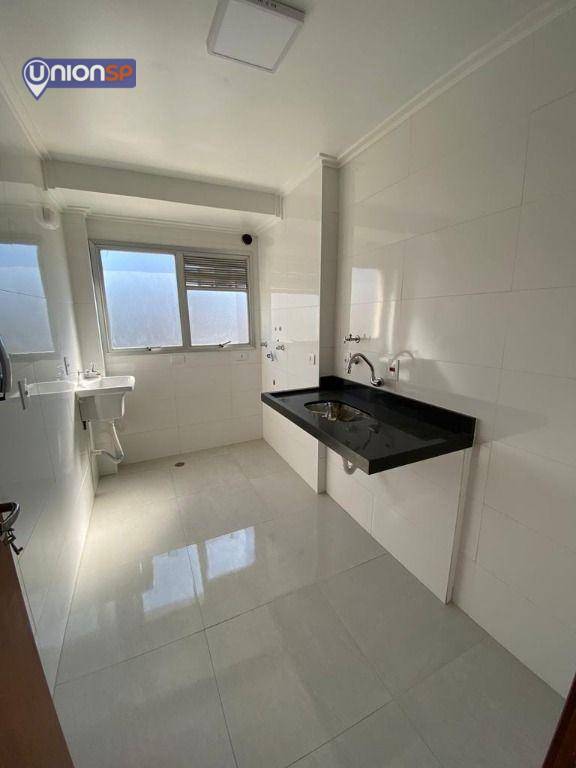 Apartamento à venda com 2 quartos, 48m² - Foto 10