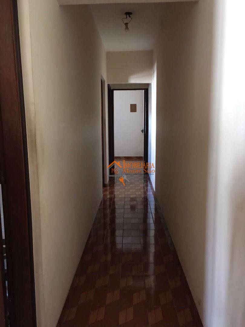 Sobrado à venda com 3 quartos, 191m² - Foto 18