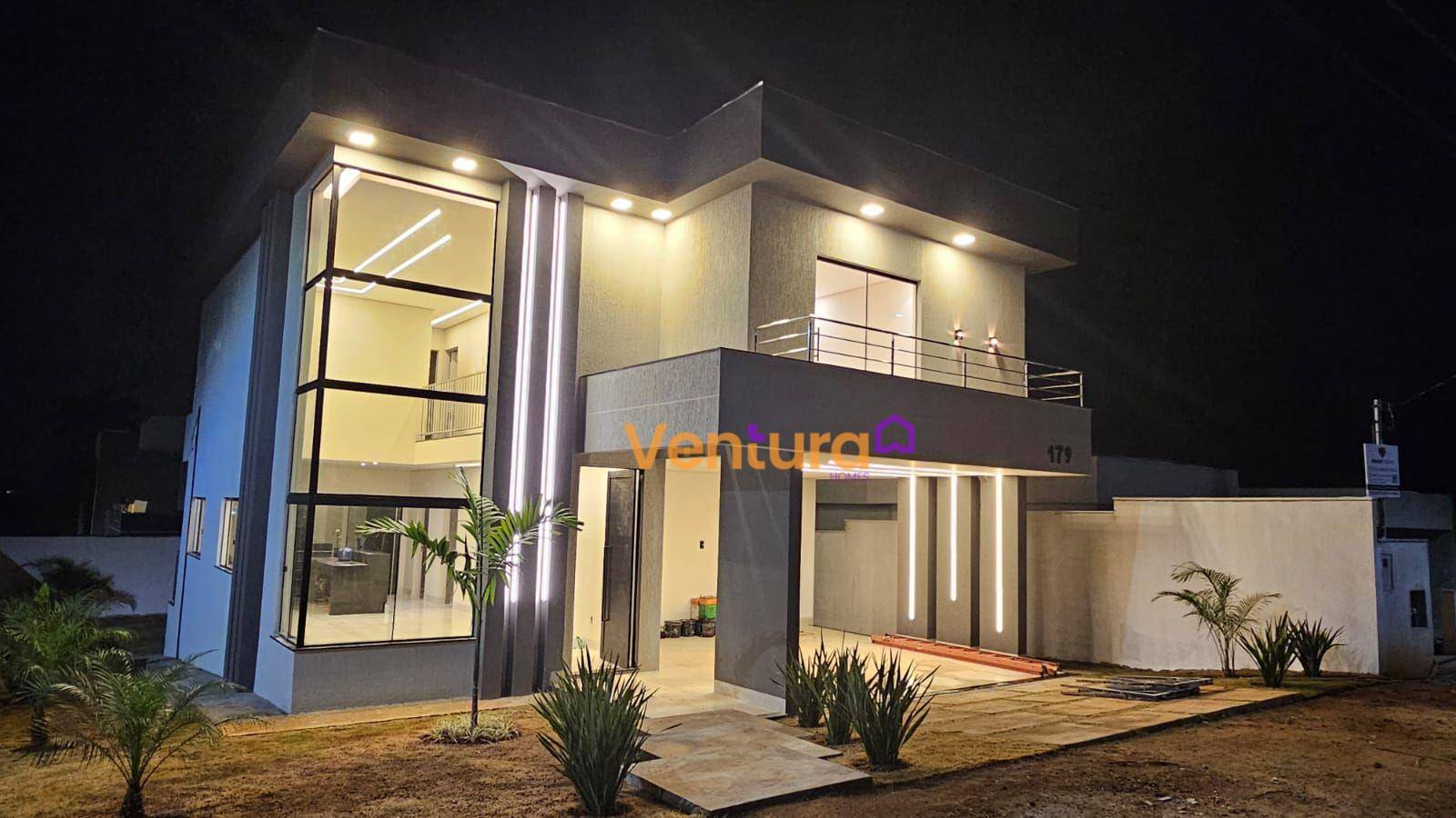 Casa de Condomínio à venda com 3 quartos, 210m² - Foto 17