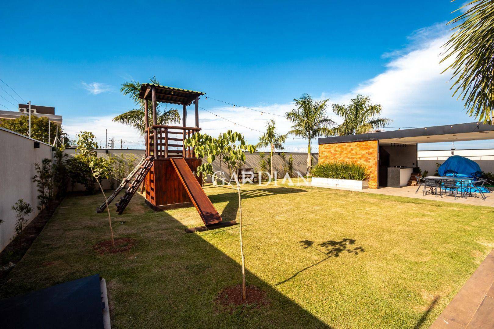 Casa de Condomínio à venda com 4 quartos, 511m² - Foto 72