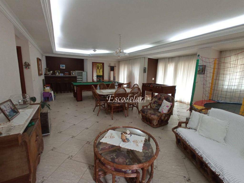 Casa de Condomínio à venda com 5 quartos, 700m² - Foto 7