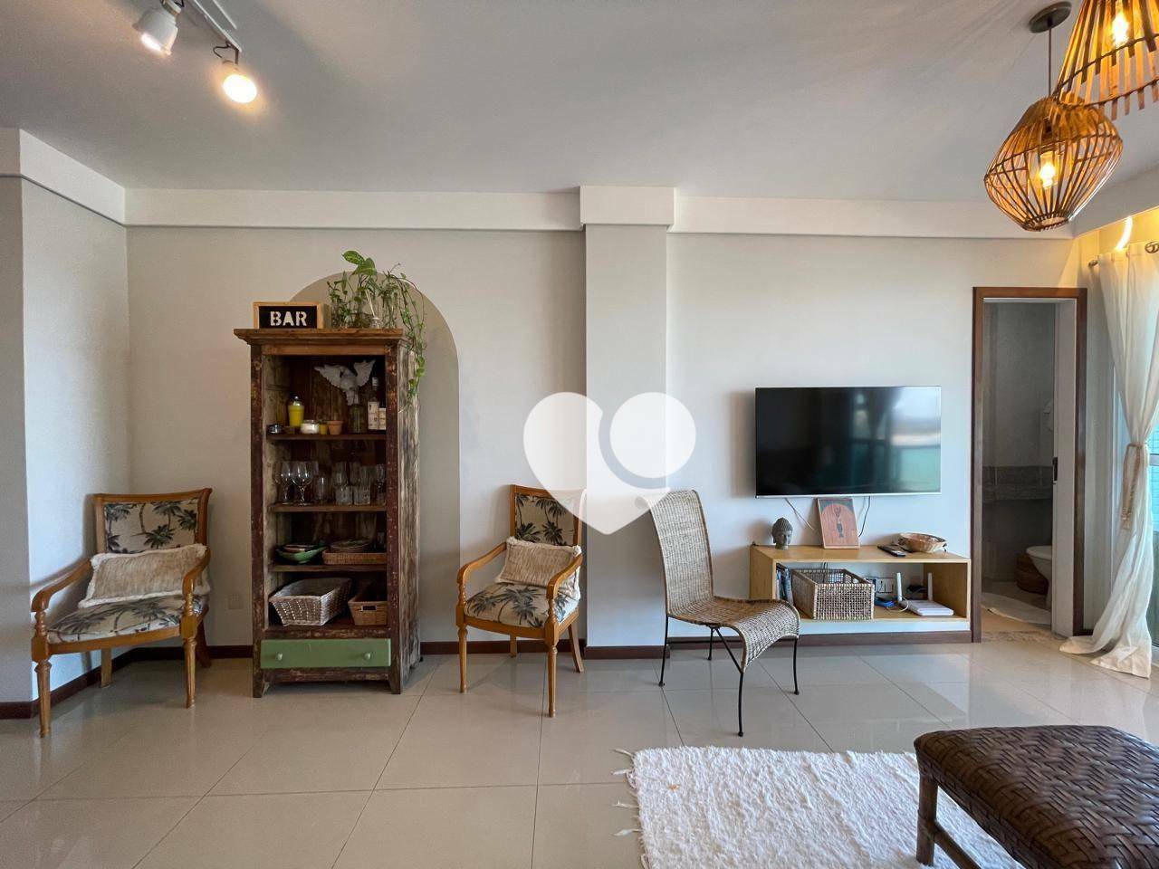 Apartamento para lancamento com 3 quartos, 110m² - Foto 8