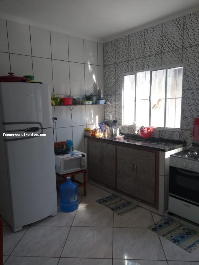 Casa à venda com 1 quarto, 125m² - Foto 5