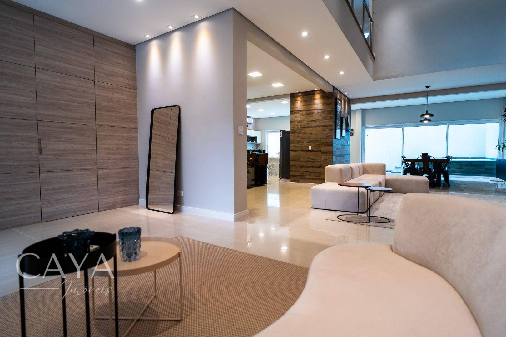 Sobrado à venda com 3 quartos, 280m² - Foto 6