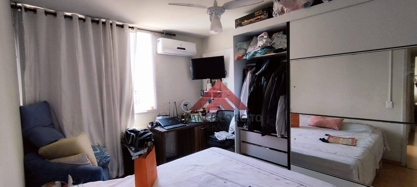 Apartamento à venda com 2 quartos, 82m² - Foto 7