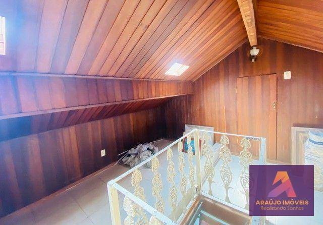 Casa de Condomínio à venda com 6 quartos, 480m² - Foto 10